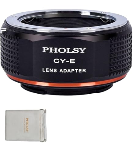ELEFOTO カメラマウントアダプターペンタックス６４５レンズNIKONカメラ Amazon | Fotodiox Pro Lens Mount Adapter Compatible with Pentax